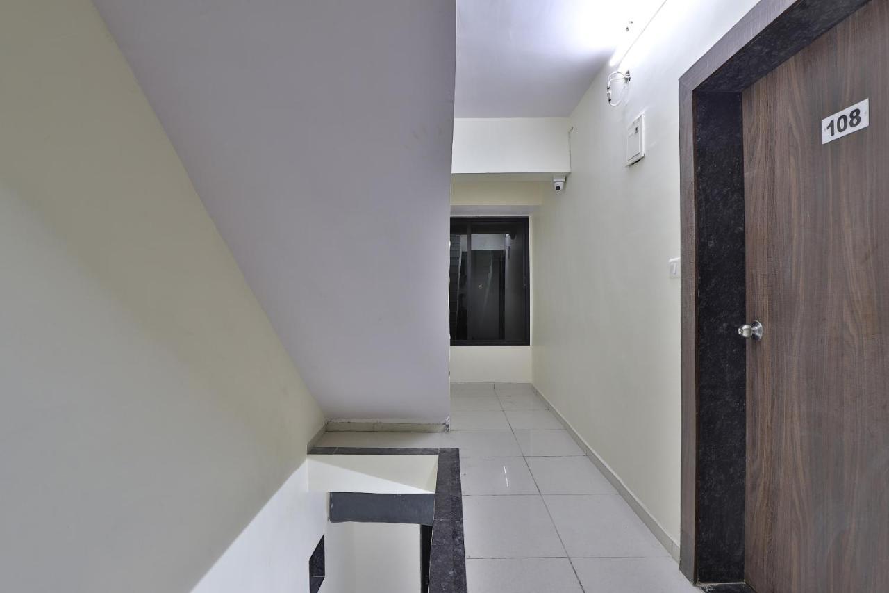 Hotel O Sunway Ahmedabad Bagian luar foto